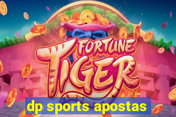 dp sports apostas